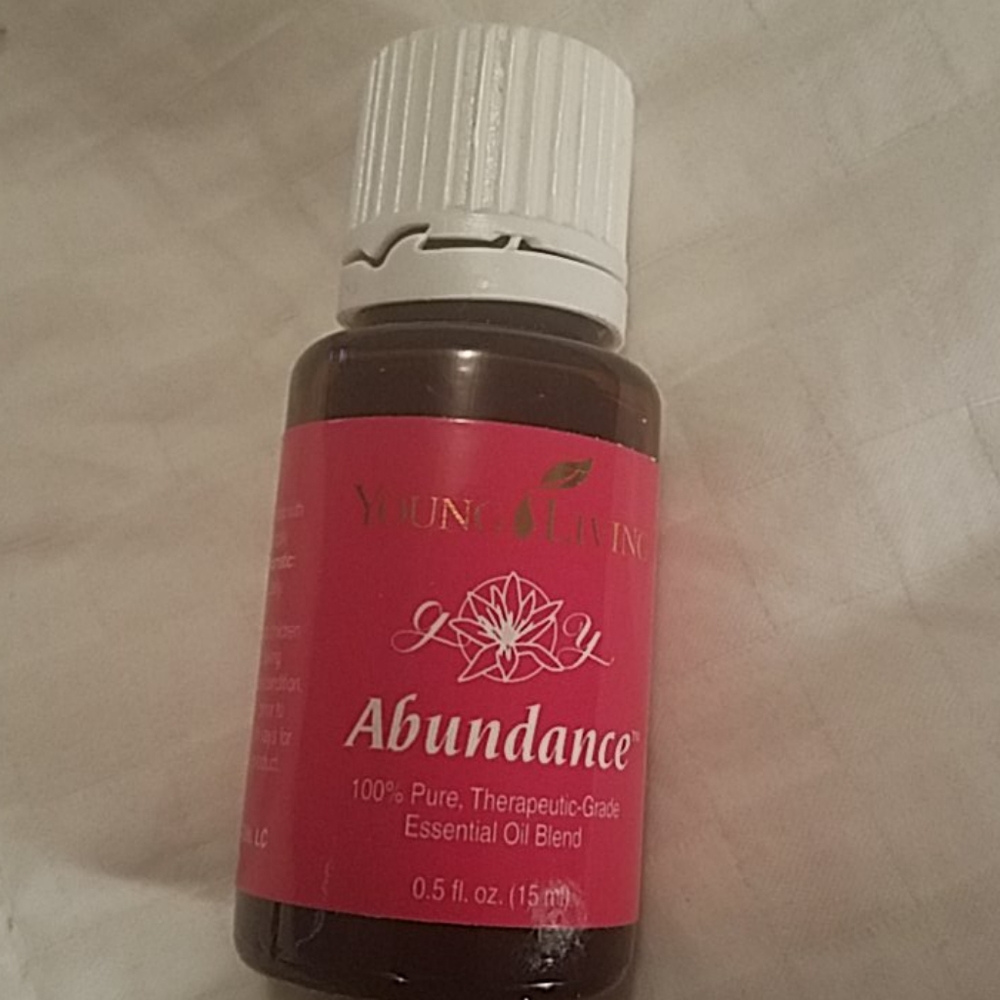🌟⚡Young Living Abundance 15 ml